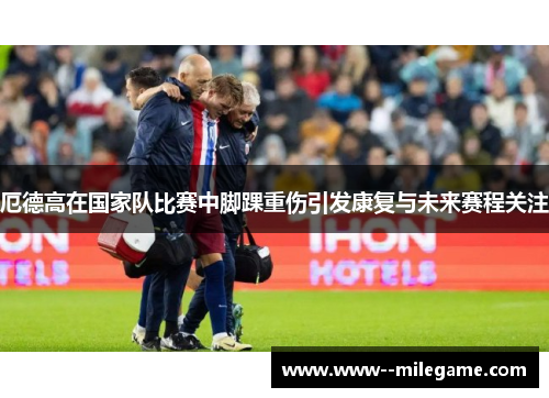 厄德高在国家队比赛中脚踝重伤引发康复与未来赛程关注