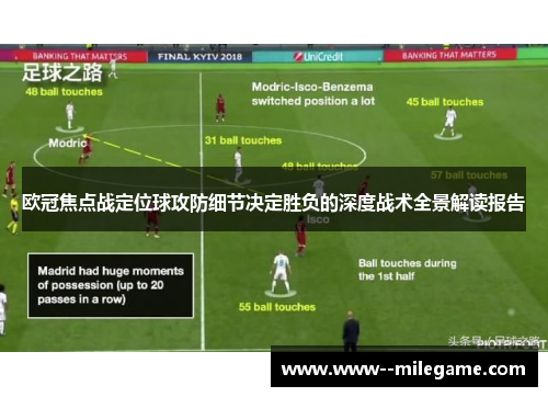 欧冠焦点战定位球攻防细节决定胜负的深度战术全景解读报告